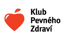Logo Klubu pevného zdraví